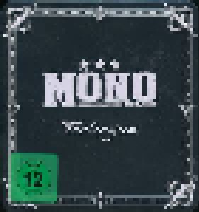 Mono Inc.: Terlingua (CD + DVD + Mini-CD / EP) - Bild 1
