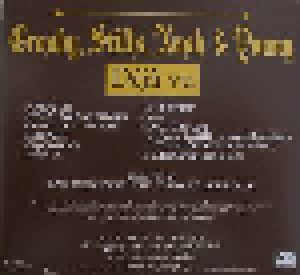 Crosby, Stills, Nash & Young: Déjà Vu (CD) - Bild 2