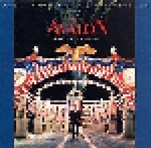 Randy Newman: Avalon (CD) - Bild 1