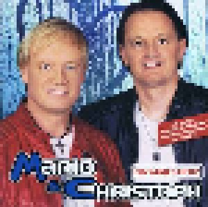 Mario & Christoph: Einsames Herz (CD) - Bild 1