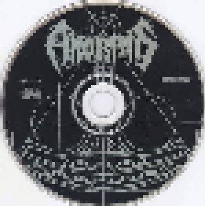 Amorphis: Black Winter Day (Mini-CD / EP) - Bild 6