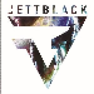 Cover - Jettblack: Disguises