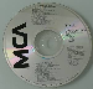Beverly Hills Cop II - The Motion Picture Soundtrack Album (CD) - Bild 2