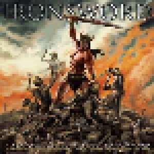 Ironsword: None But The Brave (CD) - Bild 1