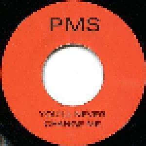 The Cramps: You'll Never Change Me (7") - Bild 3