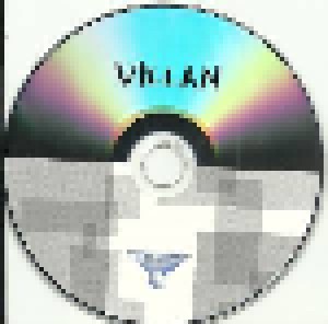 Villan: Villan (CD) - Bild 4