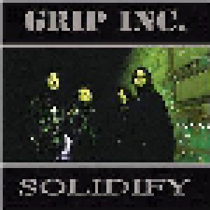 Grip Inc.: Solidify (CD) - Bild 1