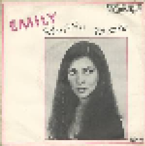 Cover - Emily: Baby It's You