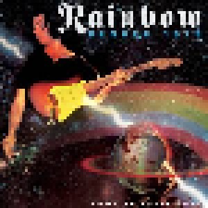 Cover - Rainbow: Denver 1979