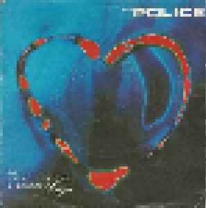 The Police: Every Little Thing She Does Is Magic (7") - Bild 1