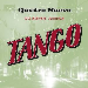 Quadro Nuevo: Tango (CD) - Bild 1
