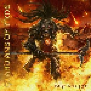 Guardians Of Time: Rage And Fire (CD) - Bild 1