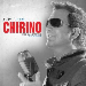 Cover - Willy Chirino: Soy... I Am Chirino: Mis Canciones-My Songs