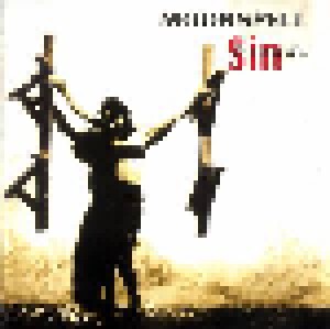 Moonspell: Sin / Pecado (CD) - Bild 1