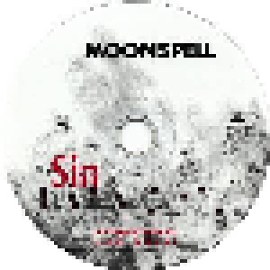 Moonspell: Sin / Pecado (CD) - Bild 2