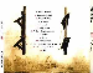 Moonspell: Sin / Pecado (CD) - Bild 3