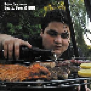 Cover - Brous One: Beats, Beer & BBQ