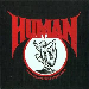 Cover - Human: Human