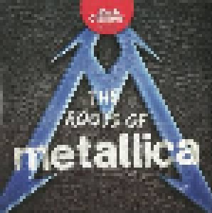 Cover - Overkill: Roots Of Metallica, The