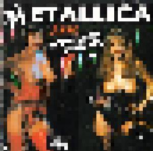 Metallica: Birmingham Bondage Part 2 - Cover