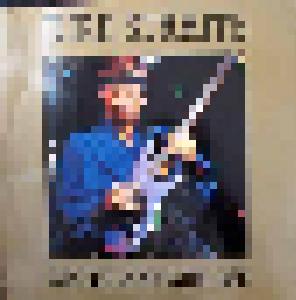 Dire Straits: American Tour 1985 - Cover