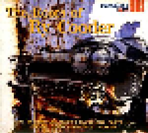 Various Artists/Sampler: The Roots Of Ry Cooder (2007)