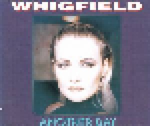 Whigfield: Another Day (Single-CD) - Bild 1