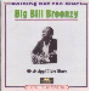 Big Bill Broonzy: Nothing But The Blues / Mississippi River Blues (2-CD) - Bild 1