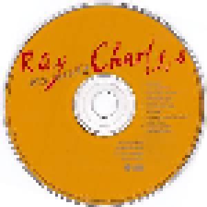 Ray Charles: My World (CD) - Bild 3
