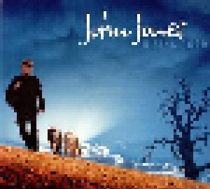 John Jones: Rising Road (CD) - Bild 1