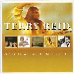 Terry Reid: Original Album Series (5-CD) - Bild 1