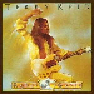 Terry Reid: Original Album Series (5-CD) - Bild 9