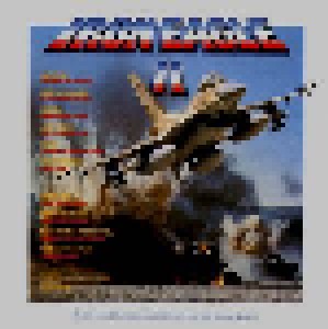 Iron Eagle II (CD) - Bild 1