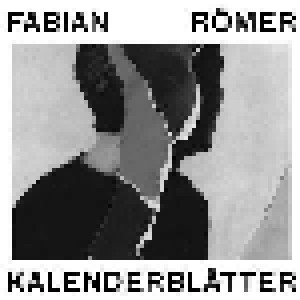 Cover - Fabian Römer: Kalenderblätter