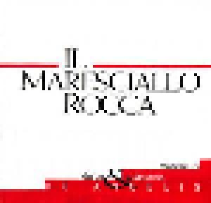 Guido & Maurizio de Angelis: Il Maresciallo Rocca (CD) - Bild 1