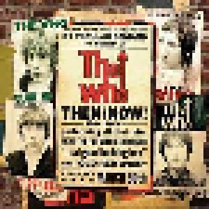 The Who: Then And Now 1964-2004 (2-CD + DVD) - Bild 1