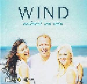 Wind: Nochmal Von Vorn (Promo-Single-CD) - Bild 1