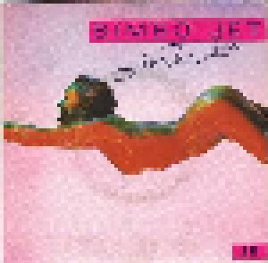 Bimbo Jet: Love To Love (7") - Bild 1