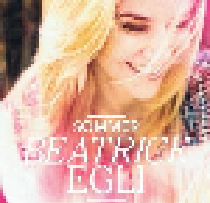 Beatrice Egli: Sommer (Promo-Single-CD) - Bild 1