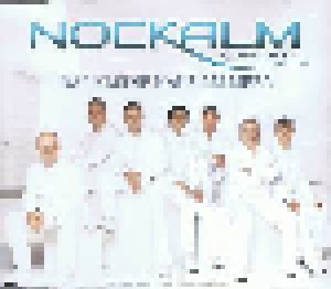 Nockalm Quintett: Das Kleine Haus Am Meer (Promo-Single-CD) - Bild 1
