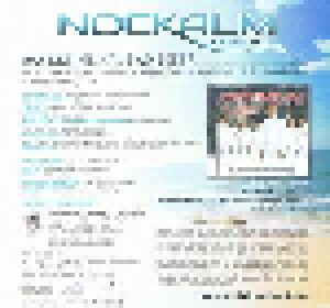 Nockalm Quintett: Das Kleine Haus Am Meer (Promo-Single-CD) - Bild 2