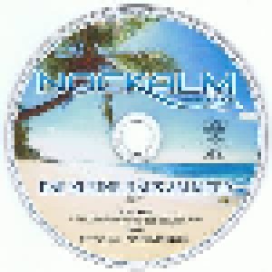 Nockalm Quintett: Das Kleine Haus Am Meer (Promo-Single-CD) - Bild 3