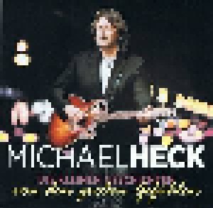 Michael Heck: Die Kleinen Geschichten Von Den Großen Gefühlen (Promo-Single-CD) - Bild 1