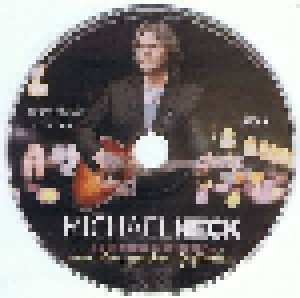 Michael Heck: Die Kleinen Geschichten Von Den Großen Gefühlen (Promo-Single-CD) - Bild 3