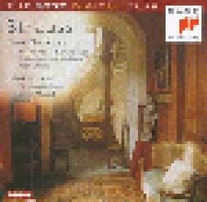 Richard Strauss: Don Quixote, Don Juan (CD) - Bild 1