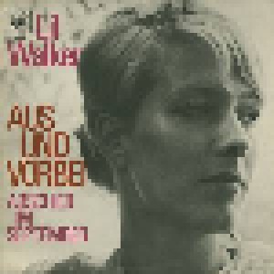 Cover - Lil Walker: Aus Und Vorbei