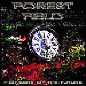 Forest Field: Pioneers Of The Future (CD) - Bild 1