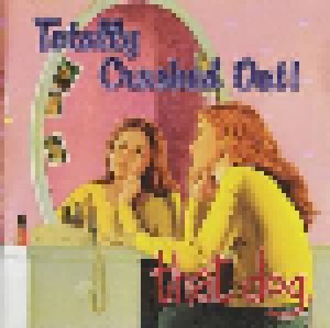 that dog.: Totally Crushed Out! (CD) - Bild 1