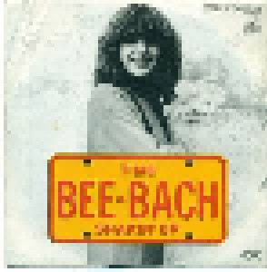 Cover - Bee Bach: Time