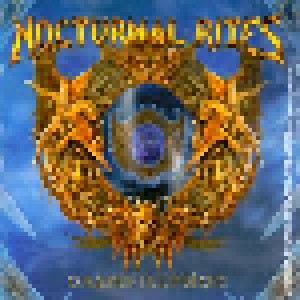 Nocturnal Rites: Grand Illusion (CD) - Bild 1